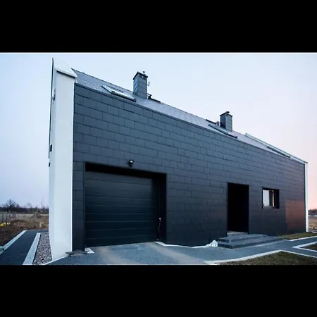 Stadion House Wroclaw
